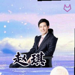 赵琪