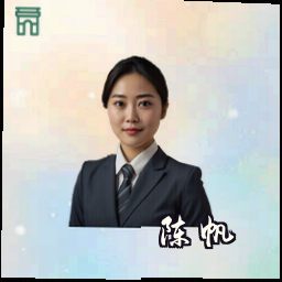 陈帆